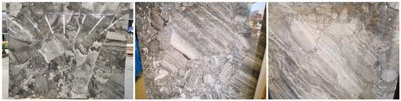 Serbia Grey Marble