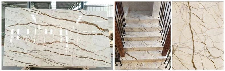 Sofitel Gold Marble 
