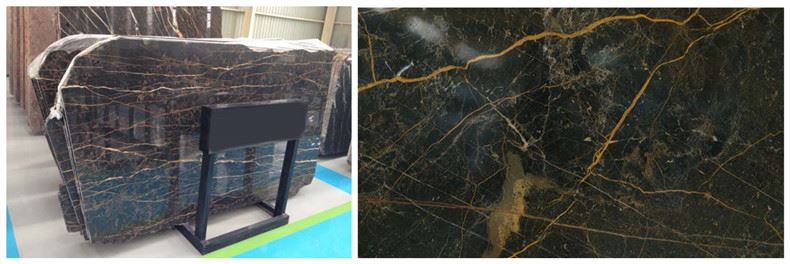 Laurent Marble Slabs