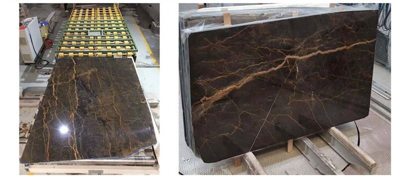 Laurent Brwon Marble
