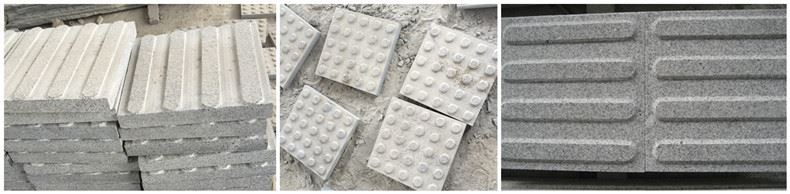 G654 Tactile Stone