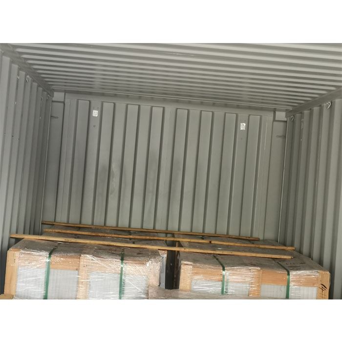 China Supplier