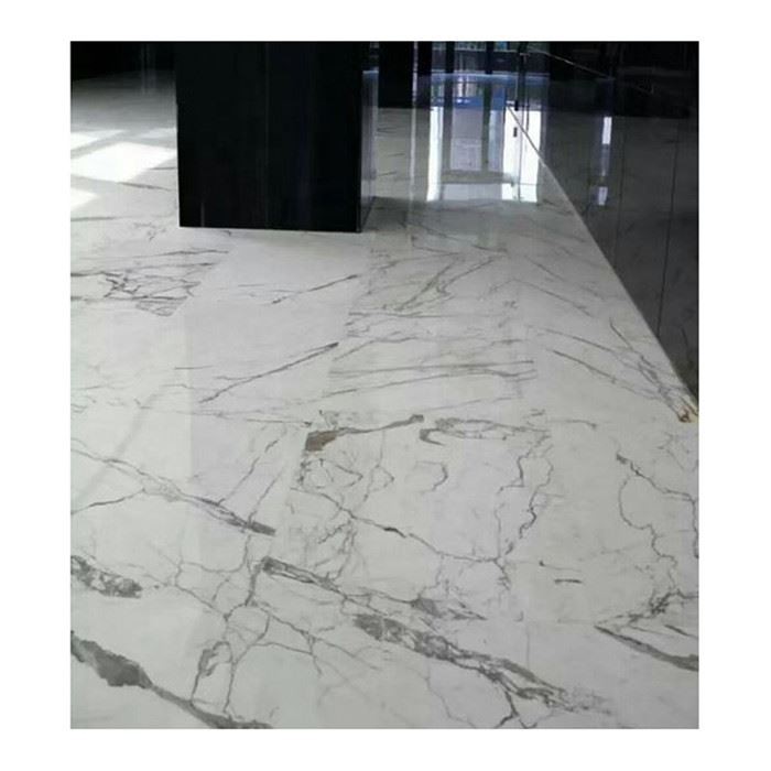 Statuario Marble Tiles flooring