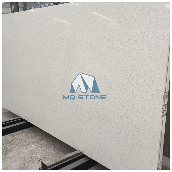 White Quartz Stone