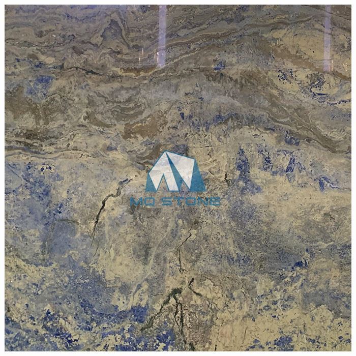Sodalite Blue