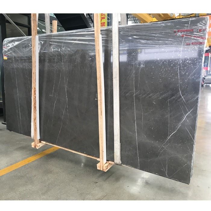 pietra grey marble