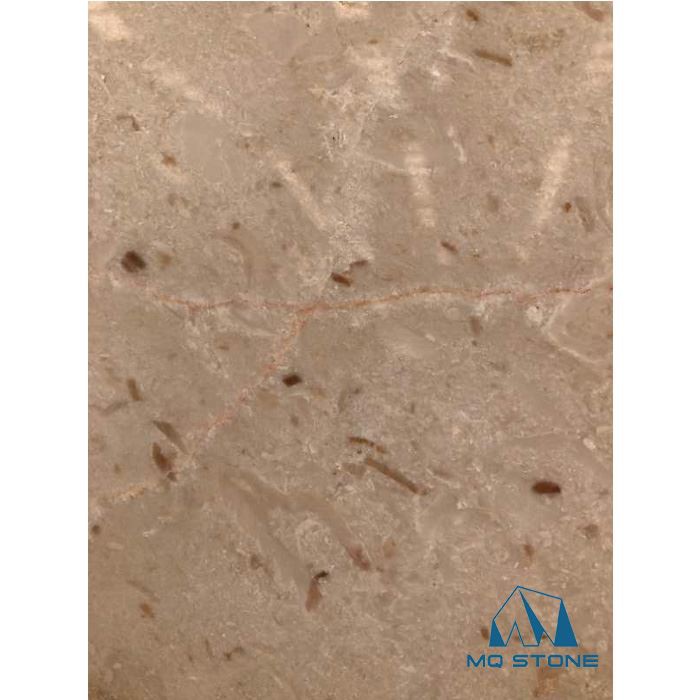 Silver Grey Italy Marble Titles