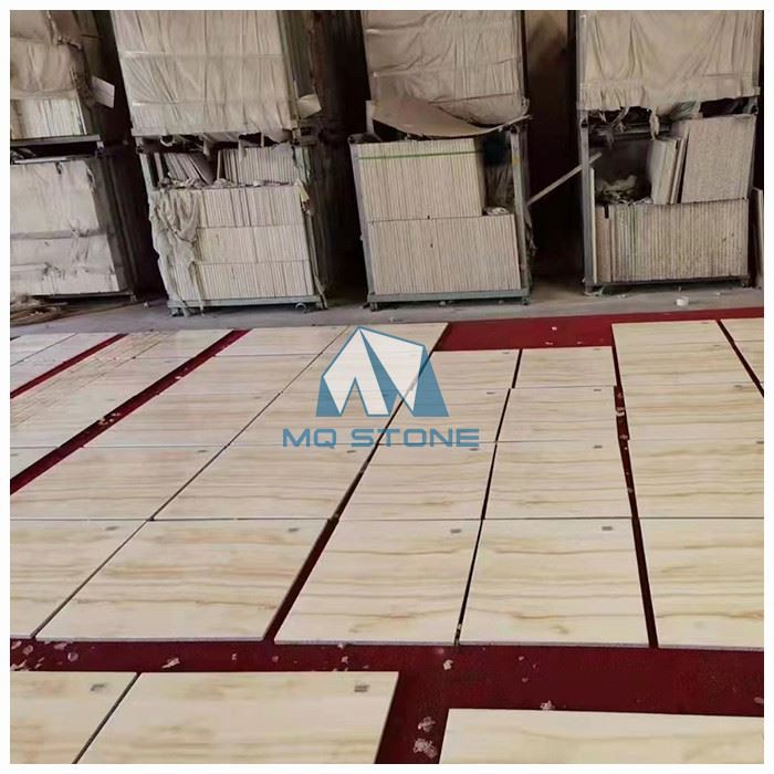 Bianco Fantastico White Onyx Tiles