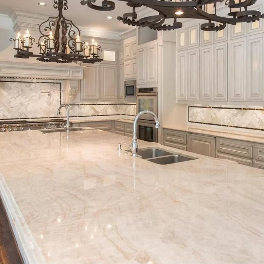 Taj Mahal White Quartzite tops.jpg