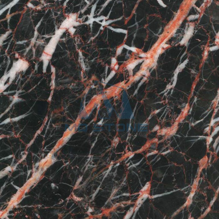 Cuckoo Red Marble