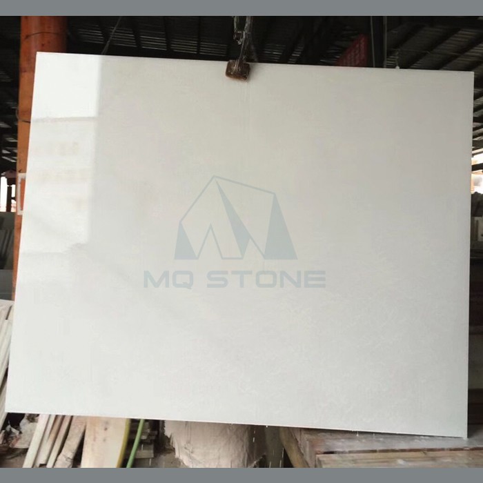 China Crystal White Marble