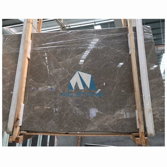 Maya Grey Marble slab