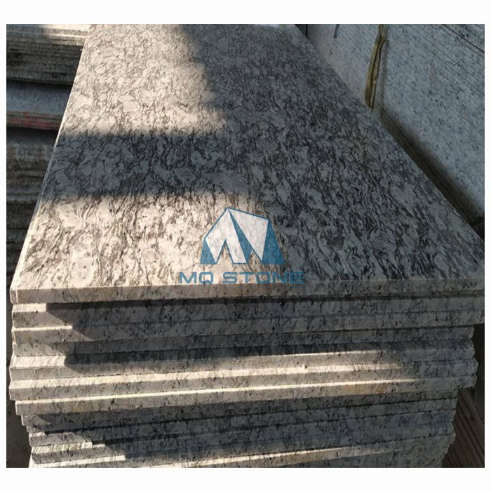 sea flower granite tiles
