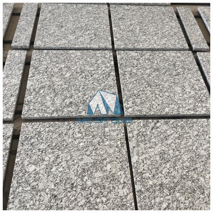 sea wave flower granite