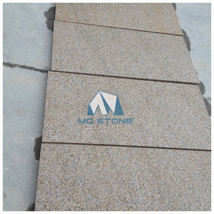 China Yellow Granite