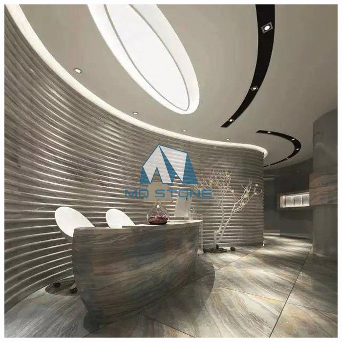 Palissandro Marble Table Tops