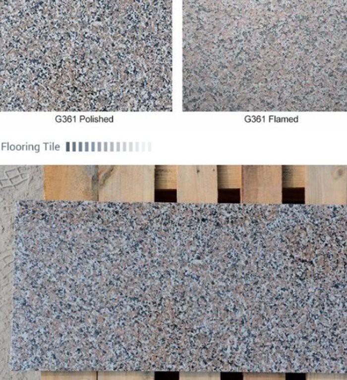 G361 Granite