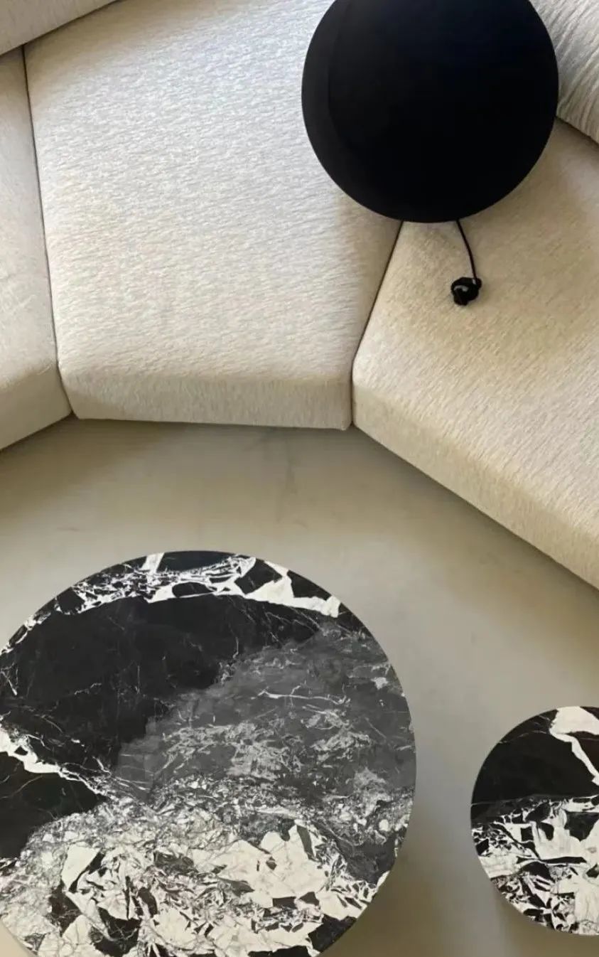 Grand Antique Marble Coffee Tables.jpg