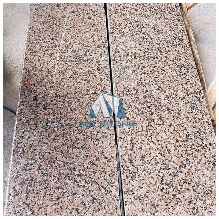 G460 pink granite
