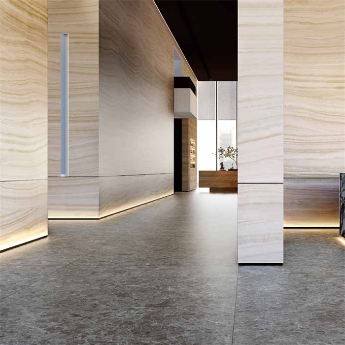 Roman Onyx Sintered Stone backgrounding