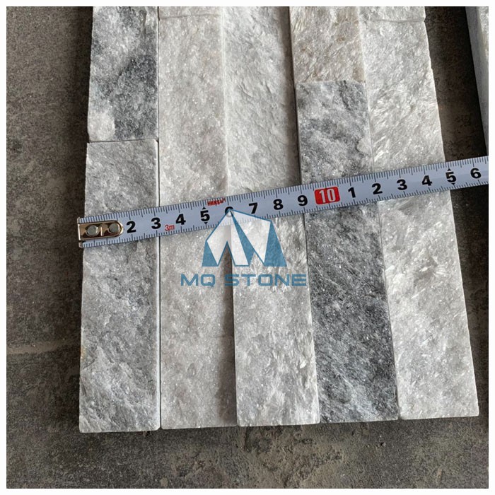 Grey Slate Cladding