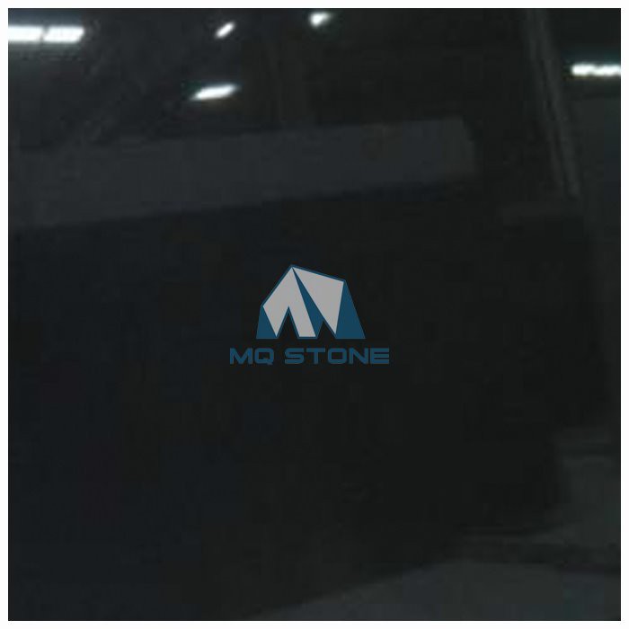 China Black Granite