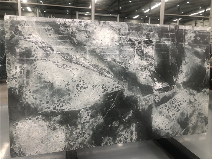 Milky Way Starlight Marble