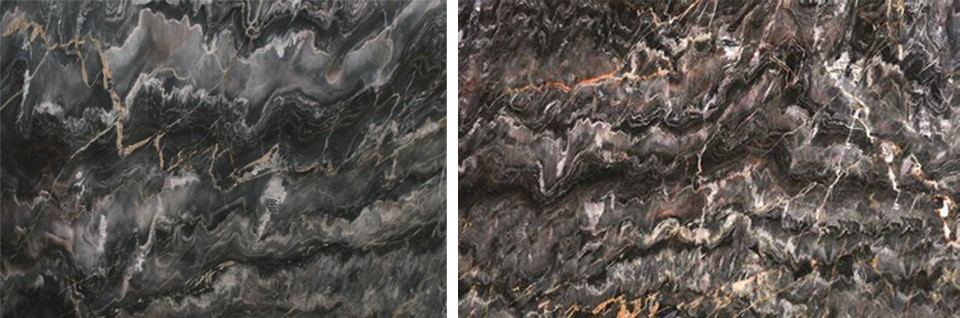 Confusion Marble Stone 