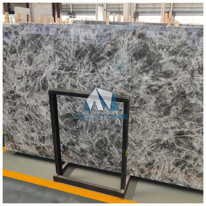 CRISTALLO SMOKE marble slabs
