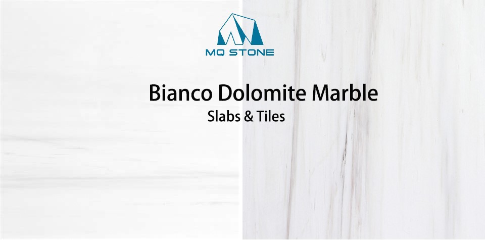 Bianco Dolomiti Turkish White Marble
