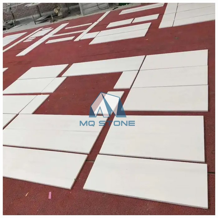 bianco dolomiti marble