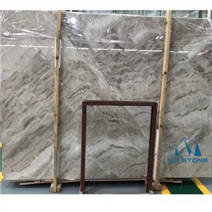 Glacier Grey Marble