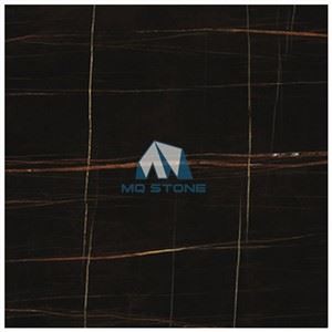 Black Aziza Marble