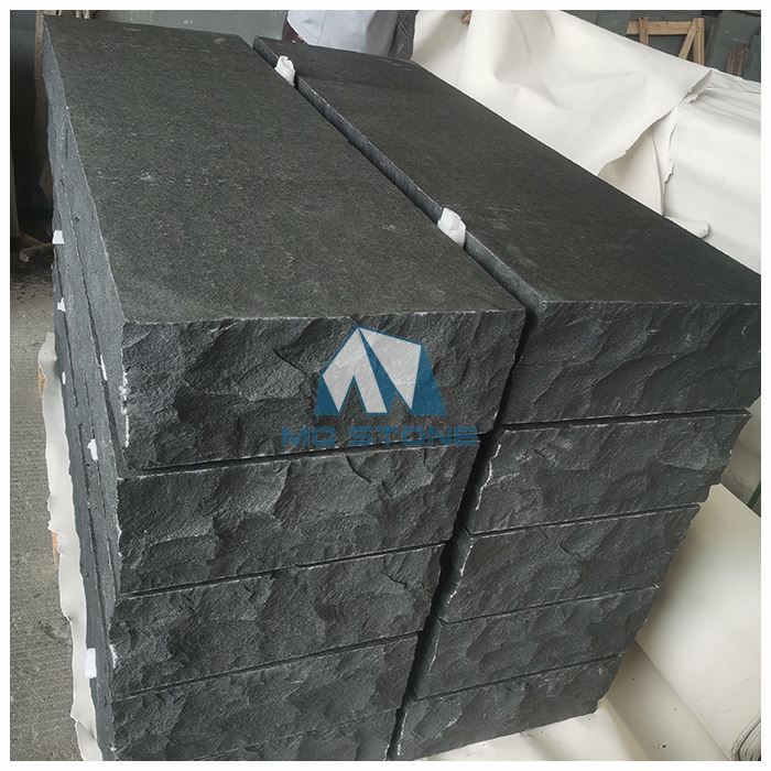 Black Basalt Treads