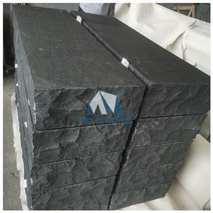 Black Basalt Treads