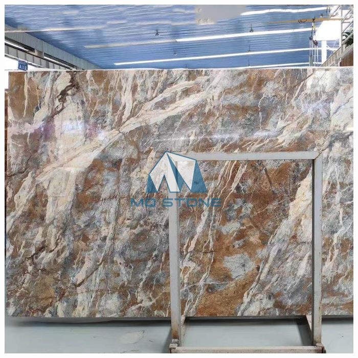 Blue Jean Marble