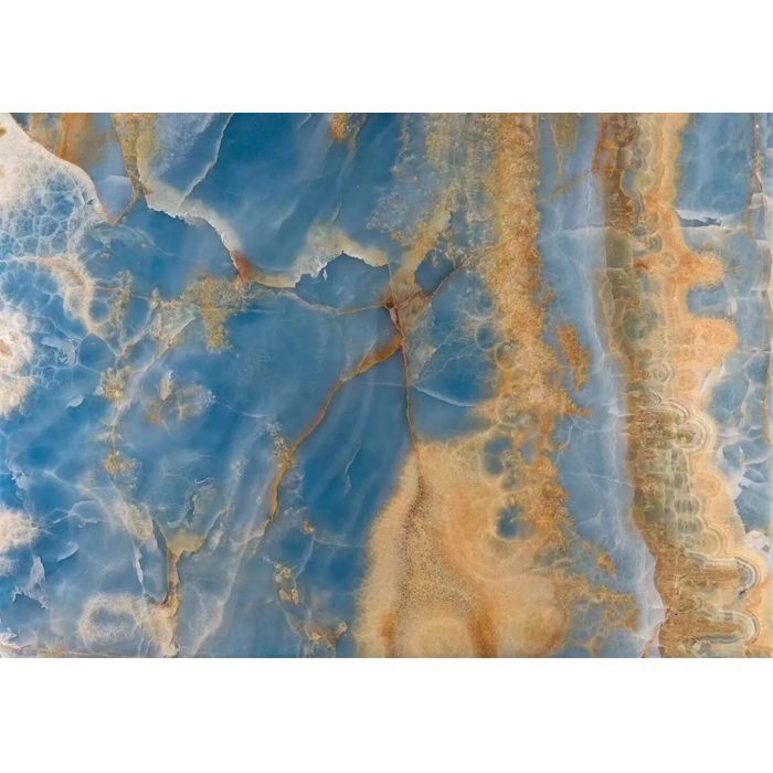Blue Onyx