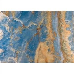 Blue Onyx