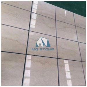 Botticino Beige Marble Tile 12x12