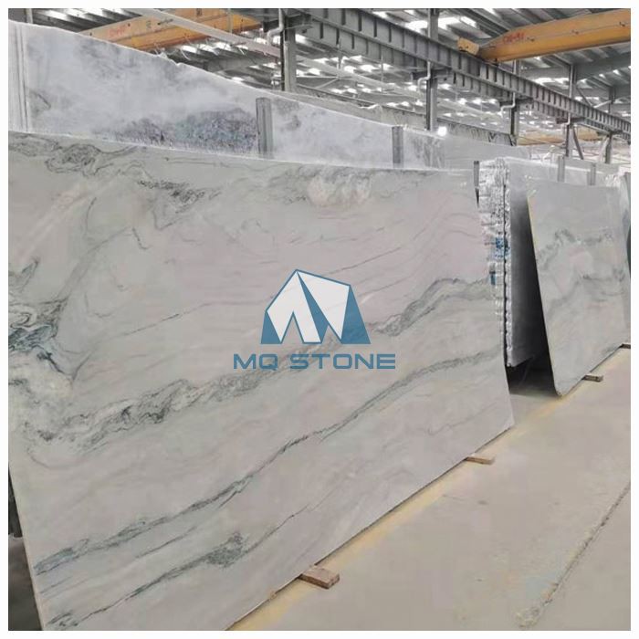 Calacatta White Quartzite