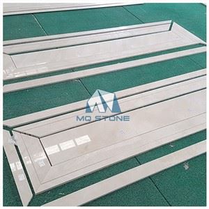 Crema Marble Tile