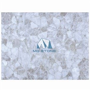 Crystal Quartz Slab