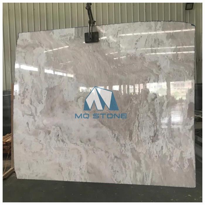 Egeo Ondulato Marble Slabs