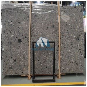 Fossil Grey Marble