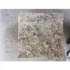G682 Cobblestone