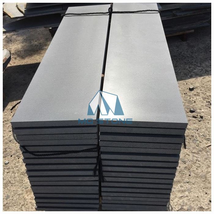 Grey Basalt Stone