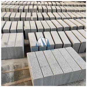 Grey Granite Edging Stones