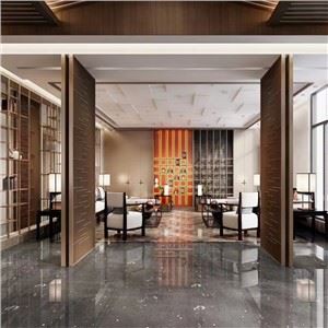 Martin Grey Marble