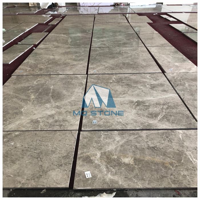 Maya Grey Marble