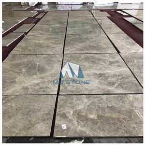 Maya Grey Marble